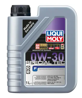 Engine Oil  0W-30 Special Tec F (1ltr)
