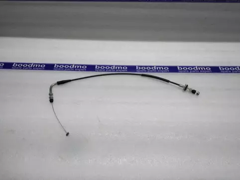 Accelerator Cable