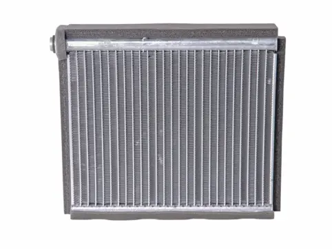 Evaporator