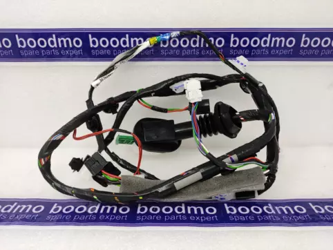 WIRE DR DOOR