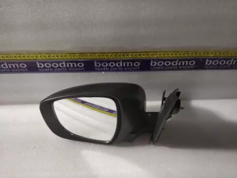 Side Rear View Mirror Left