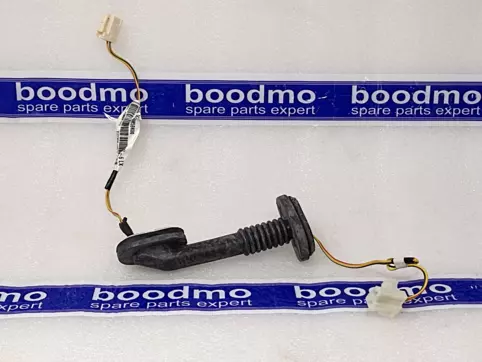 WIRE P/W MAIN
