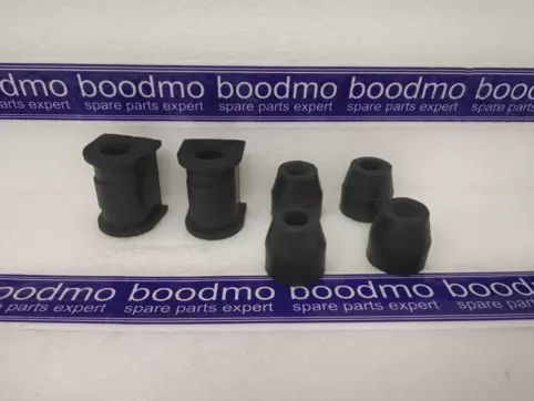Front Suspension Bush Kit