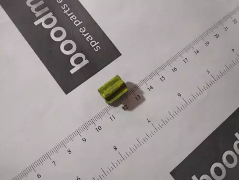 clip