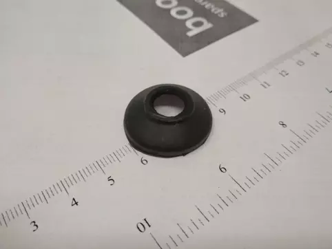SEAL, DUST