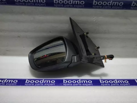 Side Rear View Mirror Left