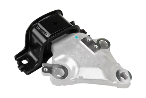 Transmission Mounting