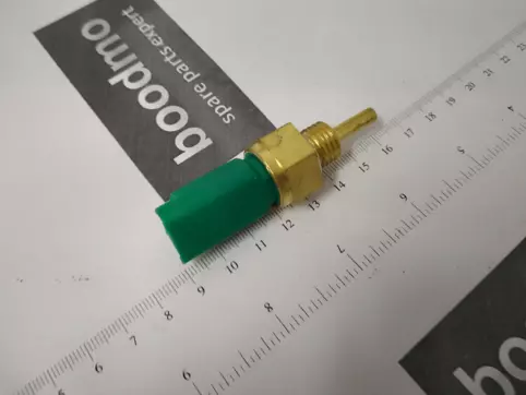 Temperature Sensor