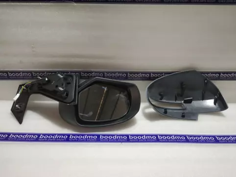 Side Rear View Mirror Left