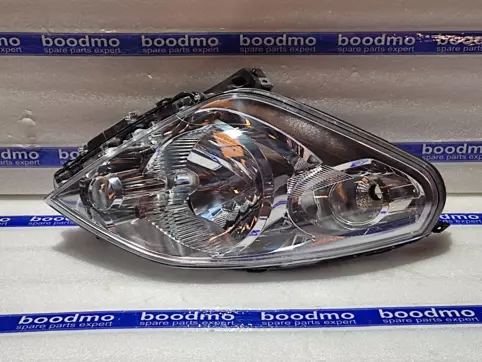 Headlamp Assembly Right