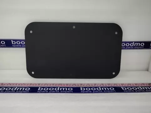 TRIM COMPBACK DOOR
