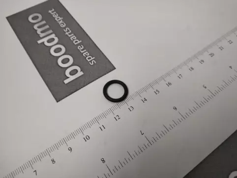 O-RING, 9.5X1.9 (PANASONIC)