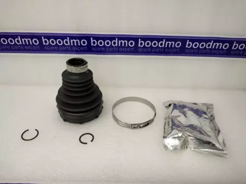 ..BOOT SET DIFF SIDE