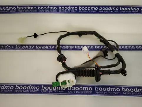 WIRE COMP,P/W MAIN