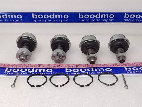 Suspension Ball Joint Set