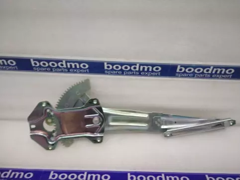 Front Power Window Regulator Left