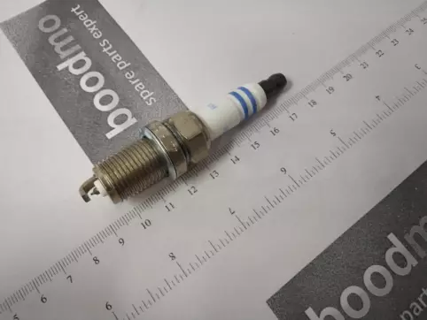 Spark Plug
