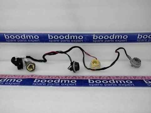 WIRING HARNESS