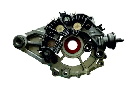 Rectifier