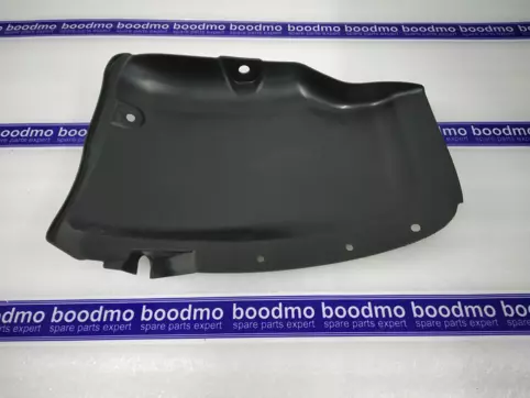 GUARD ASSY-REAR WHEEL,RH