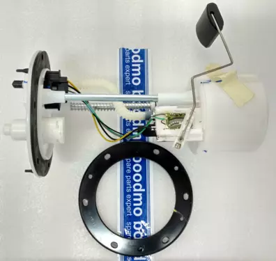 COMPLETE-FUEL PUMP
