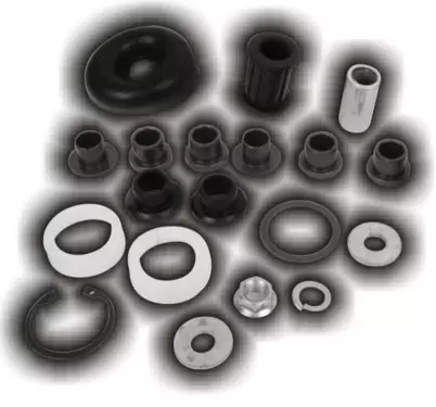 Gear Lever Kit