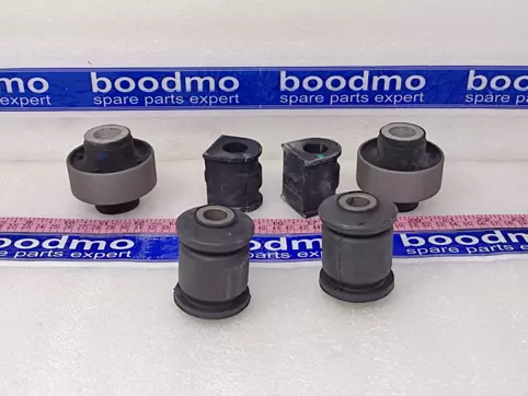 Control Arm Rubber Bush Kit