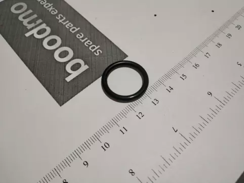 O – RING, 15.2X2.4
