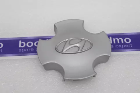 CAP ASSY-WHEEL HUB
