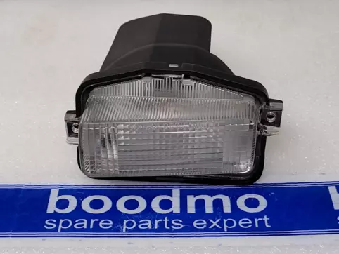 LAMP ASSY, BACK UP
