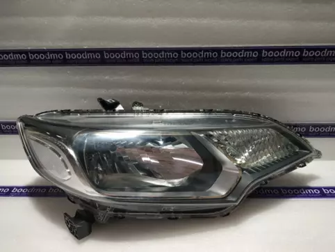 Headlamp Assembly Right
