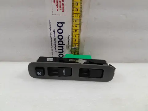 Main Power Window Switch