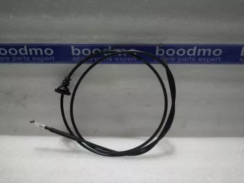 Bonnet Cable
