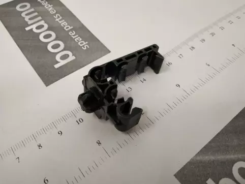 CLIP, TRUNK OPENER SPRING