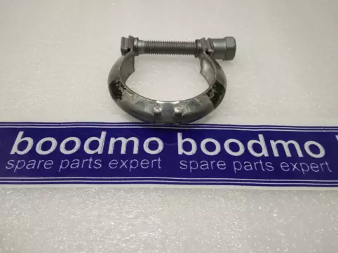 CLAMP ASSY-EXHAUST PIPE
