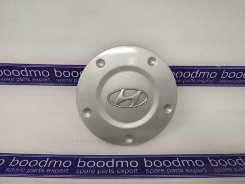 CAP ASSY-WHEEL HUB