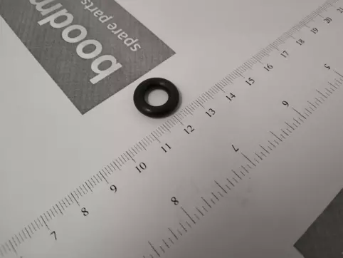 O-RING, 7.47X3.6