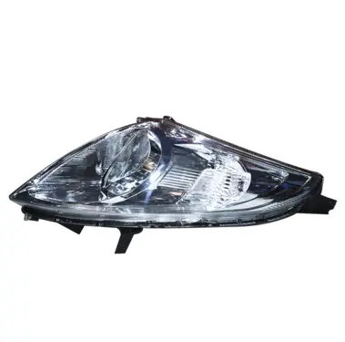 Headlamp Assembly Right, W/O Wire