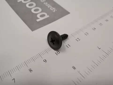 SCREW-TAPPING