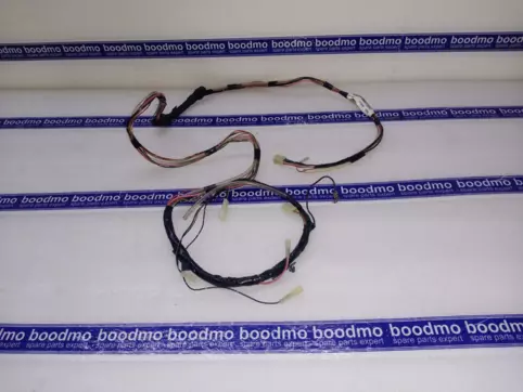 WIRING HARNESS, HATCH DOOR