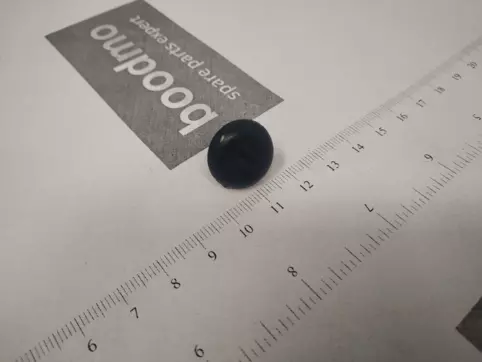 PLUG-TRIM MOUNTING