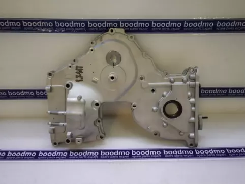 COVER ASSY-TIMING CHAIN