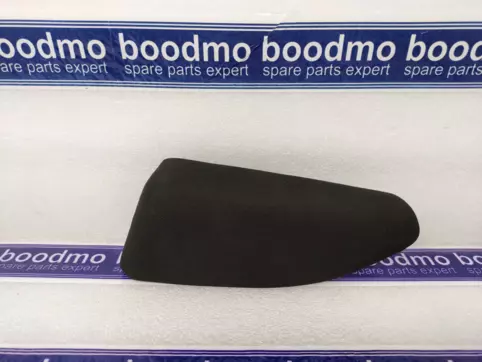 .ARMREST, FR DOOR TRIM LH (BLACK)