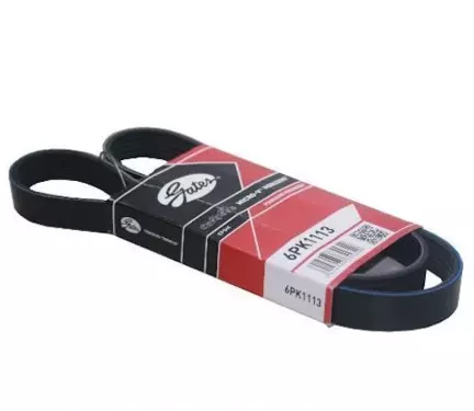 V-Ribbed Belt