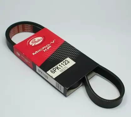 V-Ribbed Belt