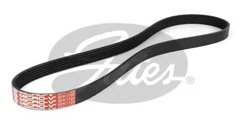 V-Ribbed Belt