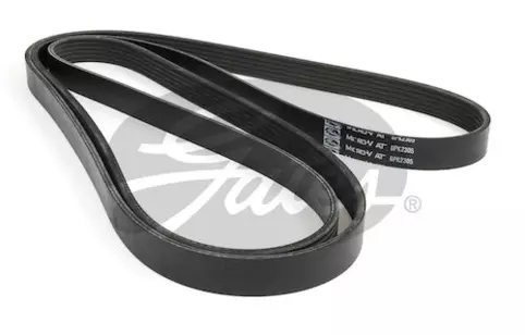 V-Ribbed Belt