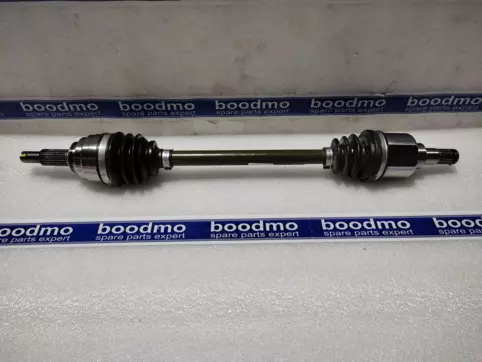 Drive Shaft Left