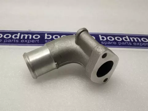 JOINT AIR INTAKE