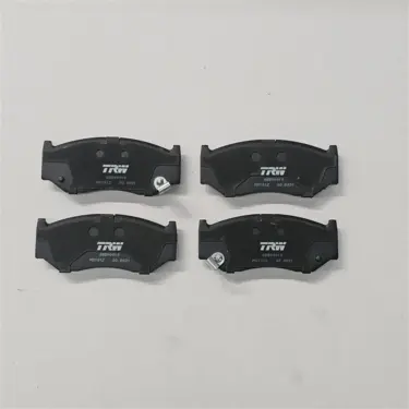 Brake Pad Set